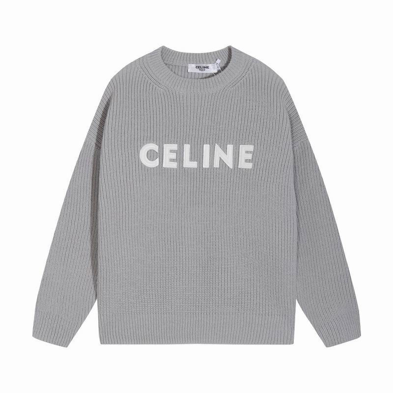 Celine Sweater Wmns ID:20250908-6